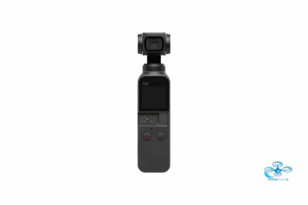 DJI Osmo Pocket - dronedepot.be