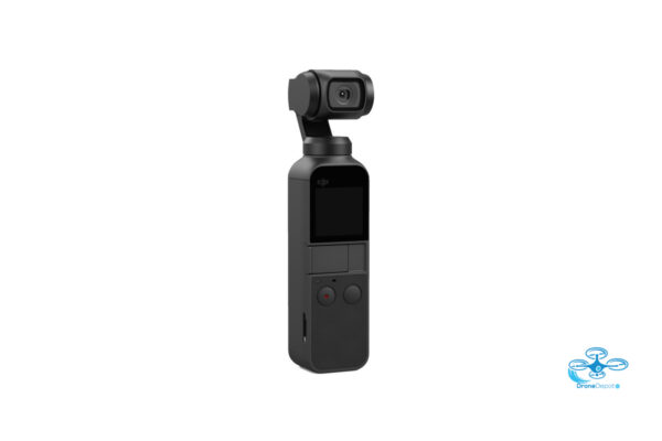 DJI Osmo Pocket - dronedepot.be