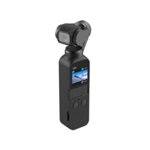 DJI Osmo Pocket - dronedepot.be