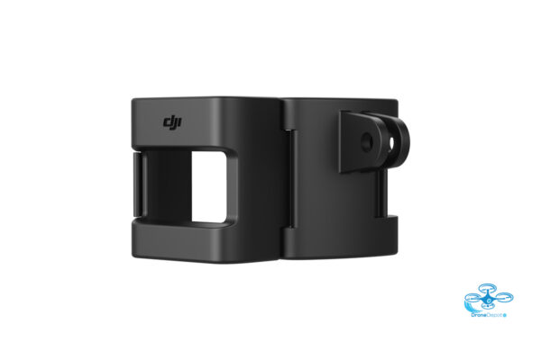 DJI Osmo Pocket accessory Mount- dronedepot.be