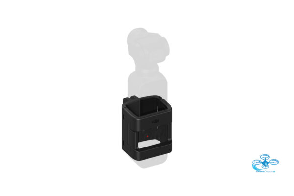 DJI Osmo Pocket accessory Mount- dronedepot.be