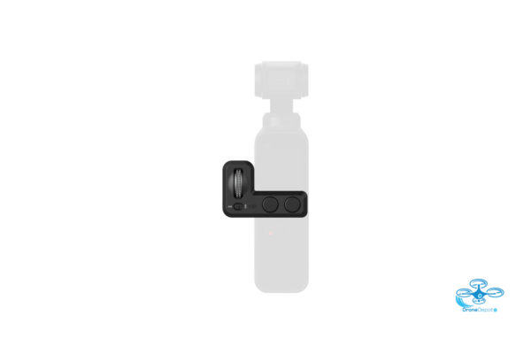 DJI Osmo Pocket - dronedepot.be