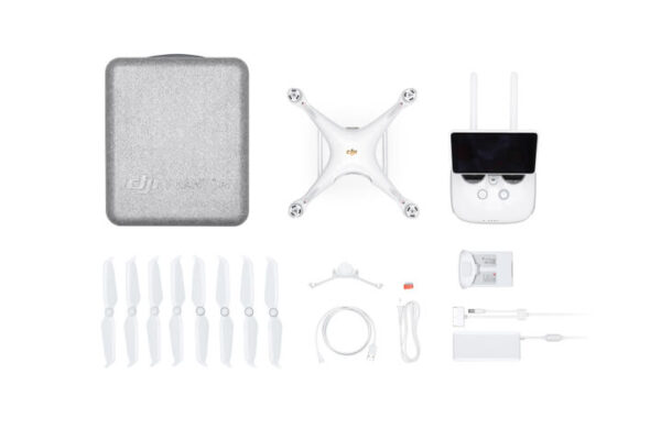 DJI Phantom 4 Pro Plus V2