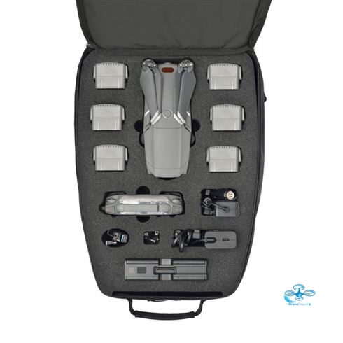 HPRC Softbag 3500-02 - www.dronedepot.be