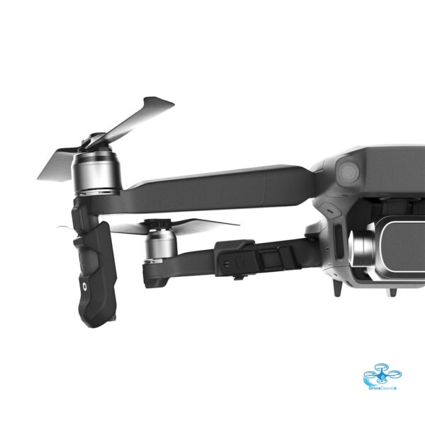 Polarpro - Rectractable Landing Gear - www.dronedepot.be