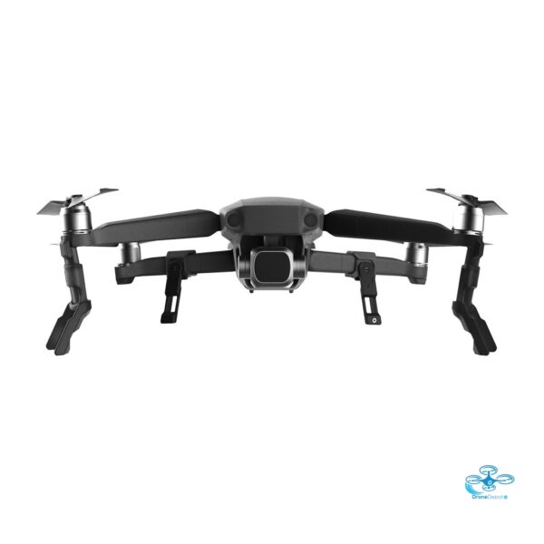 Polarpro - Rectractable Landing Gear - www.dronedepot.be