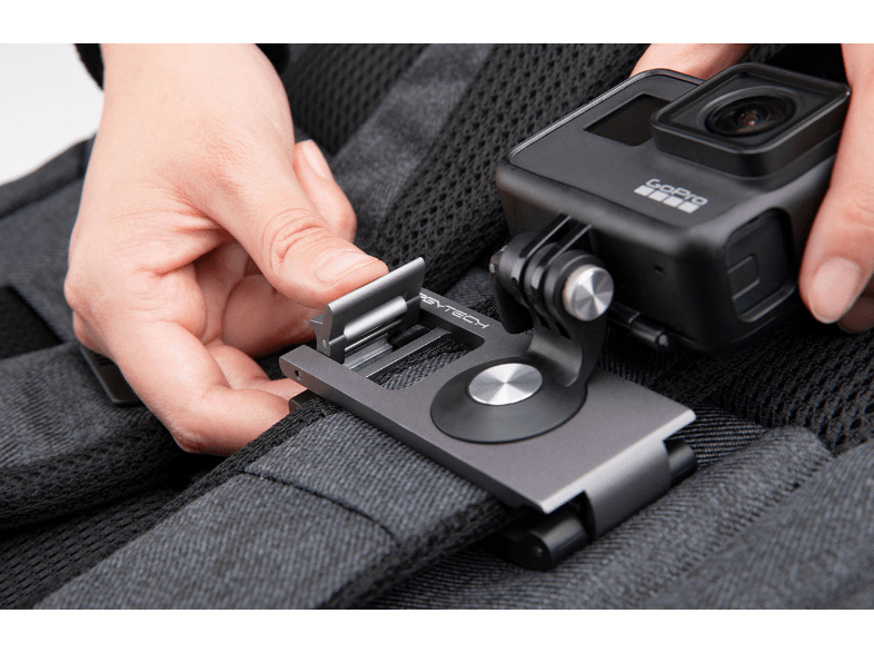 PGYTECH - Osmo Pocket Strap Holder Action Camera - www.dronedepot.be