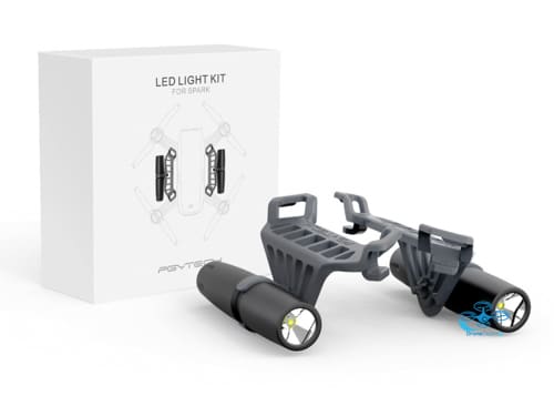 PGYTECH - LED Light Kit For Spark
