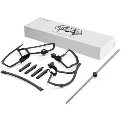 PGYTECH - Propeller Guard & Riser Kit For DJI Spark