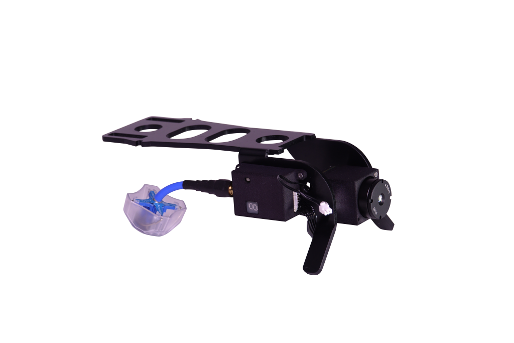 Boson Mount Eenvoudig demonteerbaar