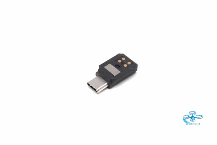 DJI Osmo Pocket Smartphone adapter USB Type-C