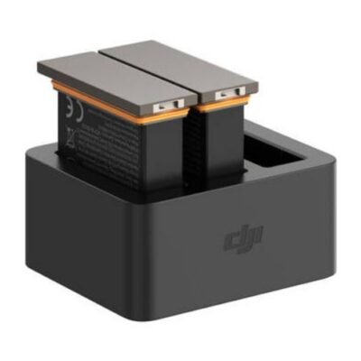 DJI Osmo Action Charging Kit