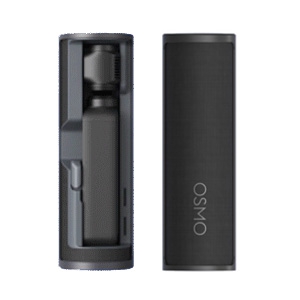 DJI Osmo_Pocket Charging Case