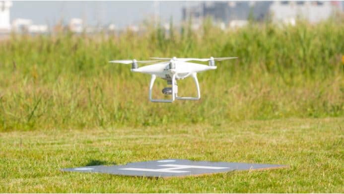 FOD Mobiliteit breidt dienstverlening voor dronesector uit