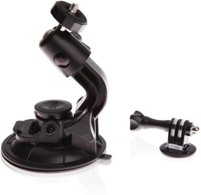 Pro-Mounts - Suction Cup Mount