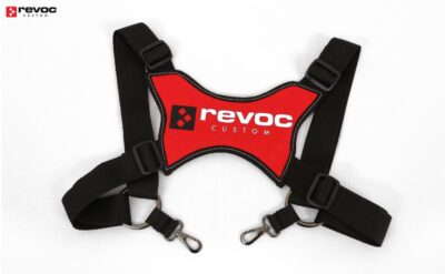 Revoc - Neckstrap for Tray pilot Do Not Disturb