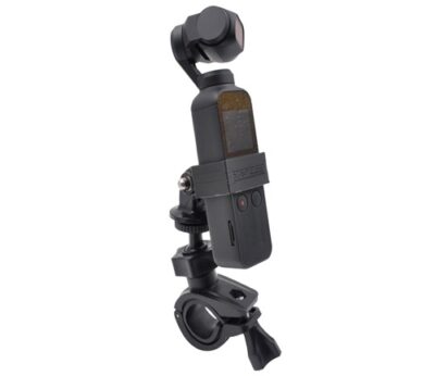 Stuurhouder voor DJI Osmo Pocket of DJI Osmo Action