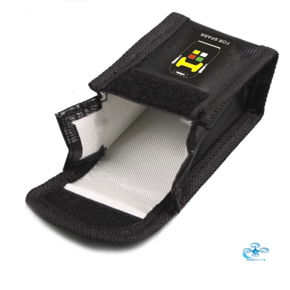SunnyLife Safe-Bag for Spark Battery