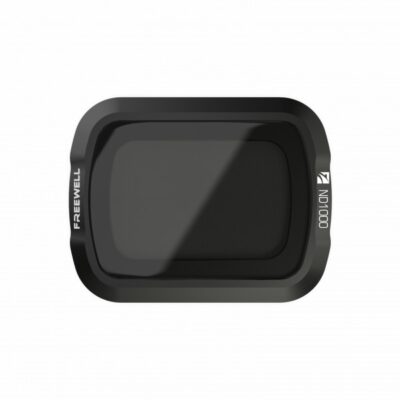 Freewell - DJI OSMO POCKET FILTER – ND1000 – LONG EXPOSURE