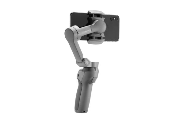 DJI Osmo Mobile 3 - www.dronedepot.be