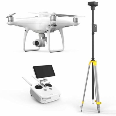 DJI D-RTK 2 High Precision GNSS Mobile Station