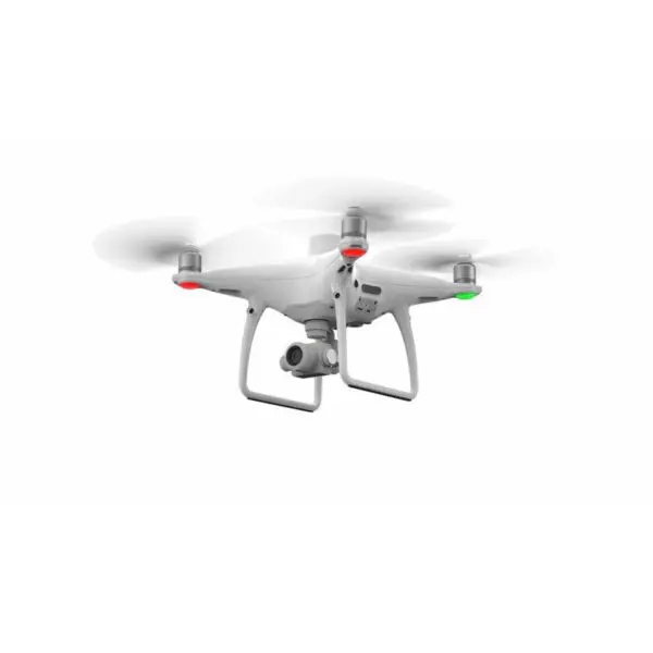 DJI Phantom 4 RTK