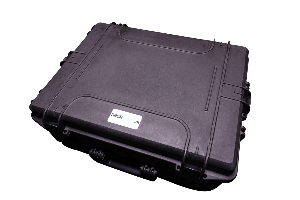 FLIR Flightcase