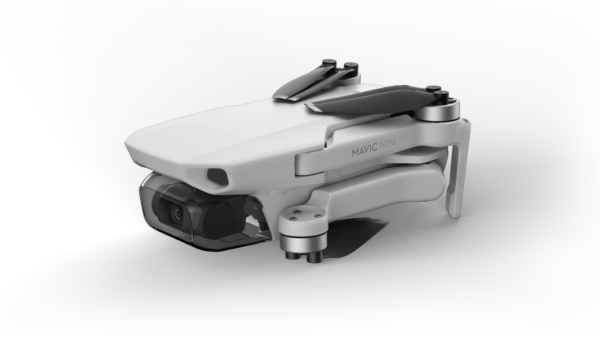 Mavic Mini closed