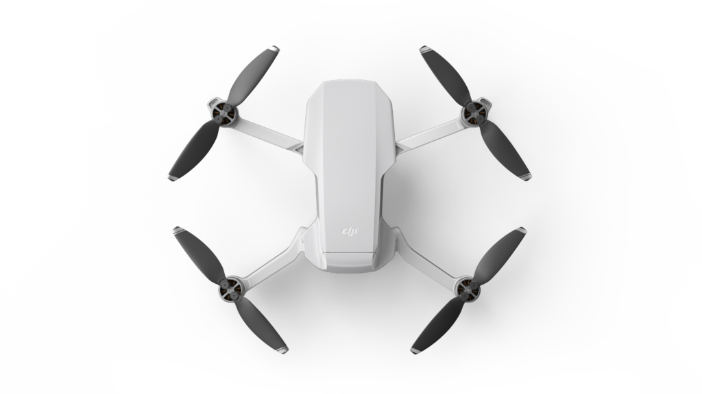 DJI Mavic Mini Firmware update dronedepot