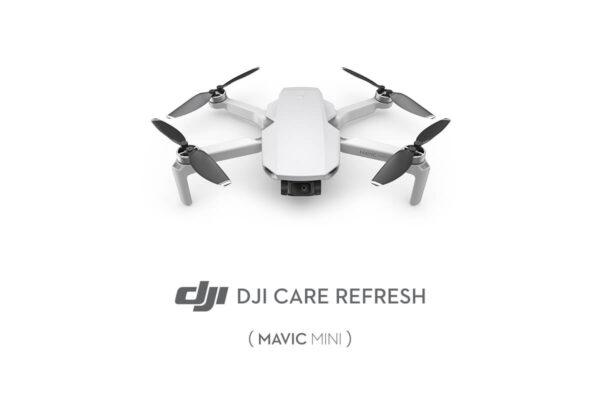 DJI Mavic Mini Care Refresh