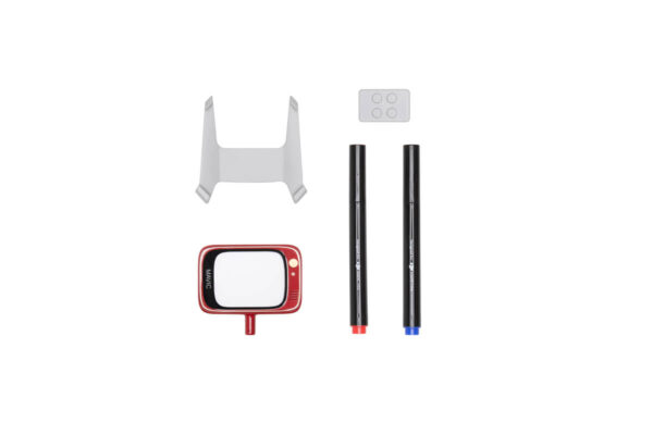 DJI-Mavic Mini Snap Adapter