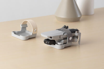 DJI Mavic Mini Propeller Holder Beige