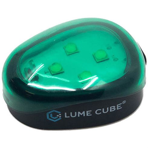 Lume Cube Strobe - dronedepot.be