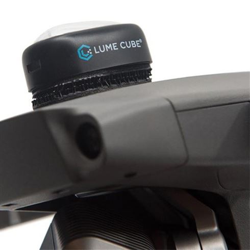 Lume Cube Strobe - dronedepot.be