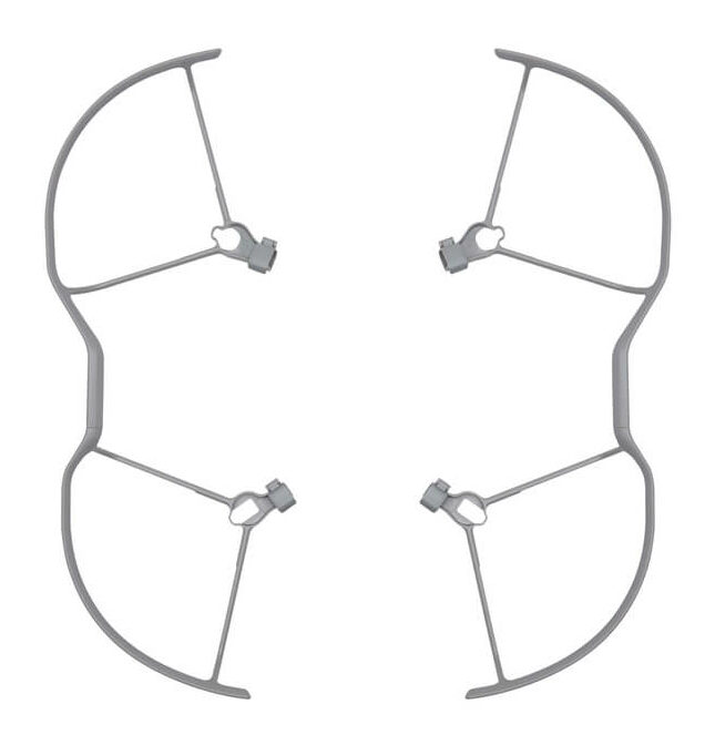 DJI Mavic Air 2 Propeller Guard - www.dronedepot.be