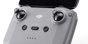 DJI Mavic Air 2 Remote Controller - www.dronedepot.be