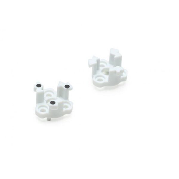 Phantom 4 Quick Release Mounting Plate (1 CW + 1 CCW)