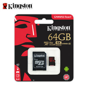 Kingston-64Gb-SDCR64GB
