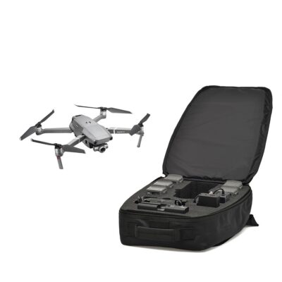 HPRC Soft BAg voor DJI Mavic 2 met Smart Controller