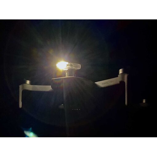 roboterwerk emilia mavic mini LED