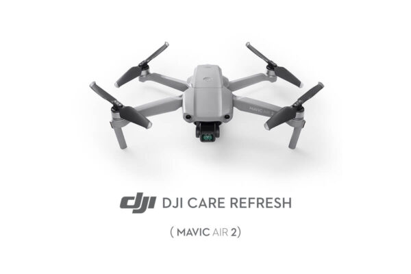 DJI Mavic Air 2- Care Refresh