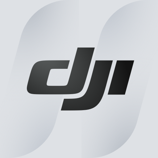 DJI Fly app