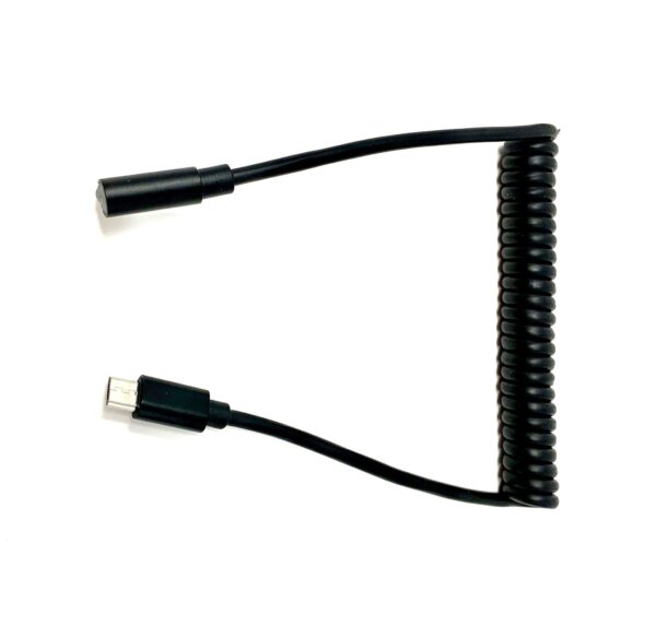 LifThor - ConnecThor OTG Micro USB - Lightning
