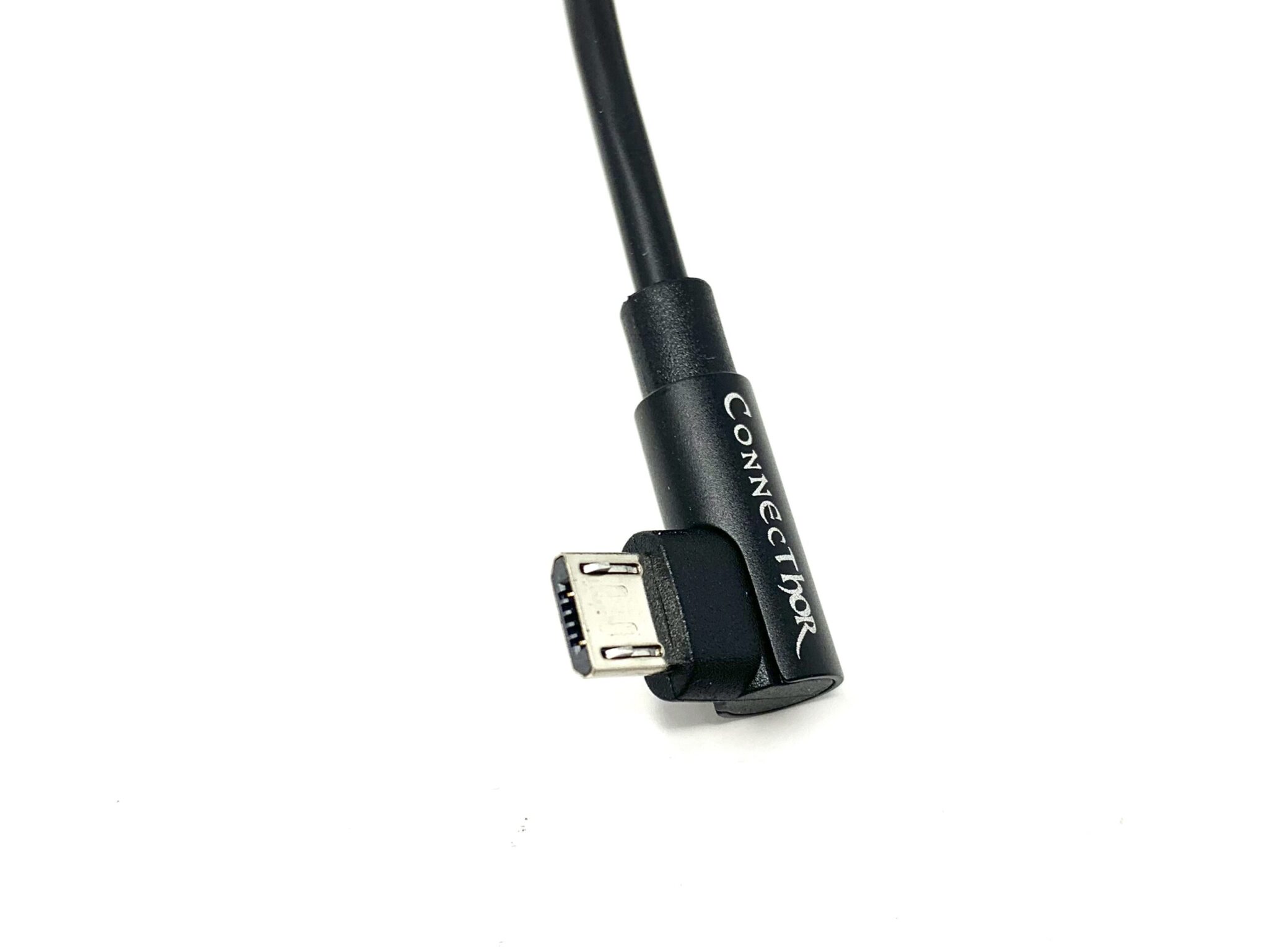LifThor - ConnecThor OTG Micro USB - Micro USB