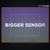 DJI Pocket 2 - grotere sensor