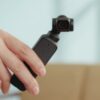 DJI Pocket 2 - Stabilisatie