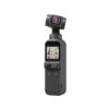 DJI Osmo Pocket 2 - front sideways