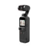 DJI Osmo Pocket 2 - zijaanzicht
