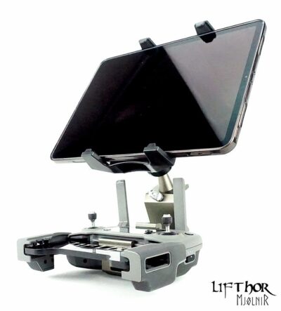 Lifthor Mjolnir tablet houder