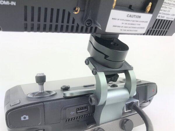 Lifthor Quick Connect voor HDMI monitors